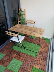 The Tapestry (D18), Condominium #515612181